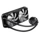 Asus TUF GAMING LC240 ARGB All-in-One Liquid CPU Cooler