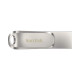 SanDisk 512GB OTG Drive - Silver (SDDDC4-512G-I35)