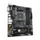 Gigabyte B450M DS3H V2 AMD AM4 Socket Motherboard