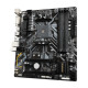 Gigabyte B450M DS3H V2 AMD AM4 Socket Motherboard