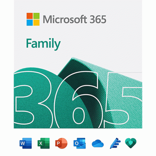 Microsoft 365 Family