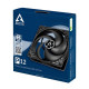 Arctic P12 Pressure-optimised 120 mm Fan (ACFAN00118A)