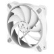 Arctic BioniX F120 Gaming Fan with PWM PST - Grey-White (ACFAN00164A)