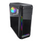 Cougar MX331-T ARGB Mid-Tower Gaming Case (CGR-5NC2B-T)