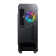 Cougar MX331-T ARGB Mid-Tower Gaming Case (CGR-5NC2B-T)