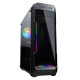 Cougar MX331-T ARGB Mid-Tower Gaming Case (CGR-5NC2B-T)