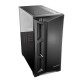 Cougar DarkBlader X5 Mid Tower Gaming Case - Translucent Black (CGR-5UM3TB-X5)