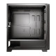 Cougar DarkBlader X5 Mid Tower Gaming Case - Translucent Black (CGR-5UM3TB-X5)