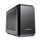 Cougar QBX Mini-ITX Case (CGR-8M02B)