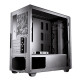 Cougar Gemini M ARGB Mini Tower Gaming Case (CGR-5TMBG)