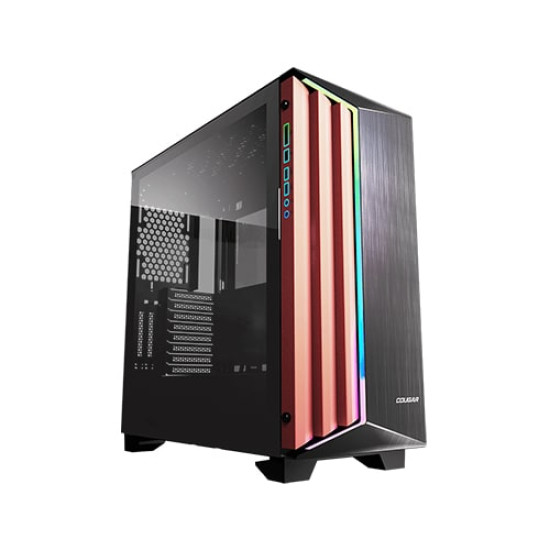 Cougar DarkBlader-S ARGB Full Tower Case (CGR-58M3O-S)