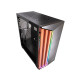 Cougar DarkBlader-S ARGB Full Tower Case (CGR-58M3O-S)