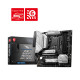 MSI MAG B660M MORTAR WIFI DDR4 Intel Motherboard