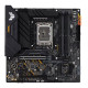 Asus TUF GAMING B660M PLUS-D4 Intel Motherboard