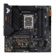 Asus TUF GAMING B660M PLUS WiFi D4 Intel Motherboard