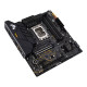 Asus TUF GAMING B660M PLUS WiFi D4 Intel Motherboard