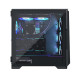 Phanteks Chassis Eclipse P500A DRGB Mid-Tower Case - Satin Black (PH-EC500ATG-DBK01)