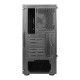 Antec NX260 Mid Tower Gaming Case