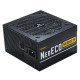 Antec NeoECO Gold 650W Modular Power Supply (NE650G-M-GB)