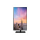 Samsung 23.8inch Business with Bezel-less design (LS24R650FDWXXL)