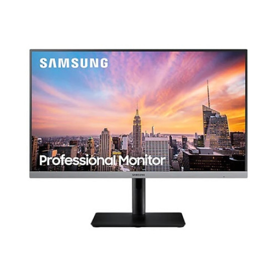 Samsung 23.8inch Business with Bezel-less design (LS24R650FDWXXL)