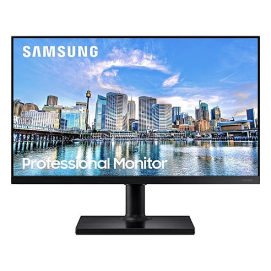 Samsung 24inch Business with 3-sided borderless design (LF24T450FQWXXL)