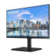 Samsung 24inch Business with 3-sided borderless design (LF24T450FQWXXL)