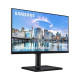 Samsung 24inch Business with 3-sided borderless design (LF24T450FQWXXL)