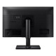 Samsung 24inch Business with 3-sided borderless design (LF24T450FQWXXL)