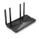 TP Link Archer AX23 AX1800 Dual-Band Wi-Fi 6 Router