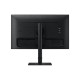 Samsung 27inch High Resolution Monitors with AMD freeSync (LS27A600UUWXXL)