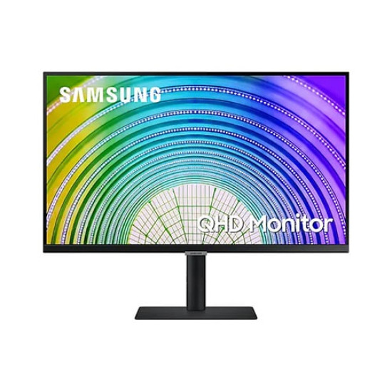 Samsung 27inch High Resolution Monitors with AMD freeSync (LS27A600UUWXXL)