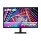 Samsung 27inch High Resolution Monitor (LS27A700NWWXXL)