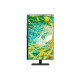 Samsung 27inch High Resolution Monitors with HDR10 (LS27A800NMWXXL)