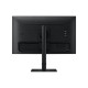 Samsung 27inch High Resolution Monitors with HDR10 (LS27A800NMWXXL)