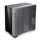 Lian LI O11 Dynamic EVO Mid-Tower Chassis - Harbor Grey (G99.011DEG.IN)