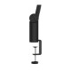 NZXT Low Noise Microphone Boom Arm (AP-BOOMA-B1)