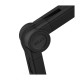 NZXT Low Noise Microphone Boom Arm (AP-BOOMA-B1)