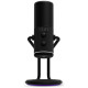 NZXT Capsule Cardioid USB Microphone - Black (AP-WUMIC-B1)