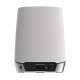 Netgear Orbi Tri-Band AX4200 WiFi 6 add-on Satellite (RBS750-100EUS)