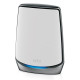 Netgear Orbi Tri-Band AX6000 WiFi 6 add-on Satellite (RBS850-100EUS)