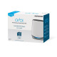 Netgear Orbi Tri-Band AX6000 WiFi 6 add-on Satellite (RBS850-100EUS)