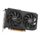 ASUS Dual Radeon RX 6500 XT OC Edition 4GB GDDR6 (DUAL-RX6500XT-O4G)