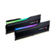 G.Skill Trident Z5 RGB 32GB (2x16GB) DDR5 6000MHz CL36 (F5-6000J3636F16GX2-TZ5RK)