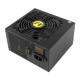 Antec NeoECO 550 V2 Semi-Modular Power Supply (NE550M-V2-GB)