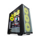 Ant Esports 690 Air Mid Tower ARGB Gaming Cabinet