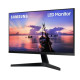 Samsung 24 inch Full HD IPS Panel Monitor (LF24T352FHWXXL)