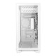 Antec P120 Crystal Mid Tower Gaming Case - White