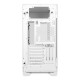 Antec P120 Crystal Mid Tower Gaming Case - White