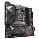 Gigabyte B660M AORUS PRO DDR4 Intel Motherboard